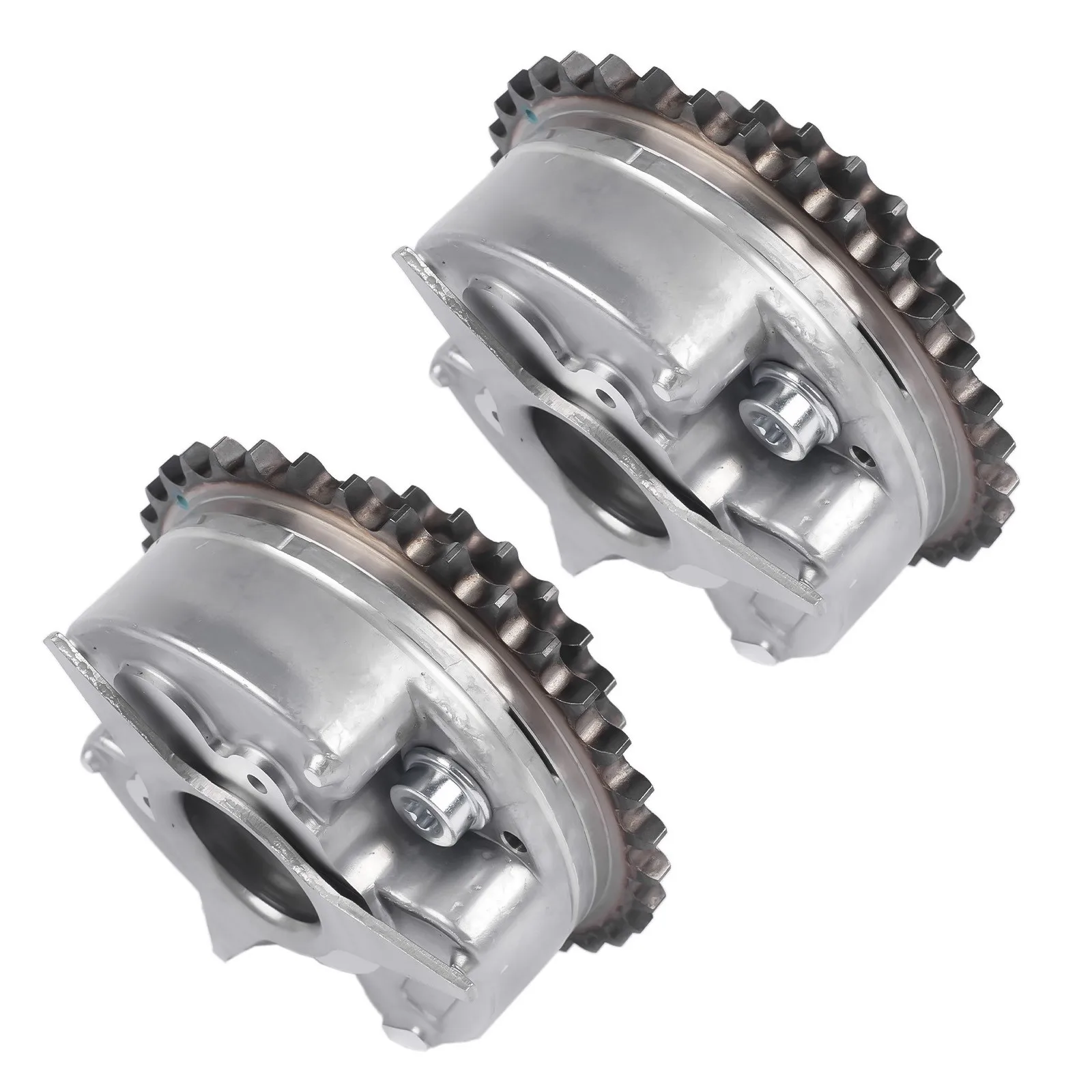 

AP01 2X Camshaft Timing Gear For Toyota 4Runner Land Cruiser Prado 1GRFE 13050-31010