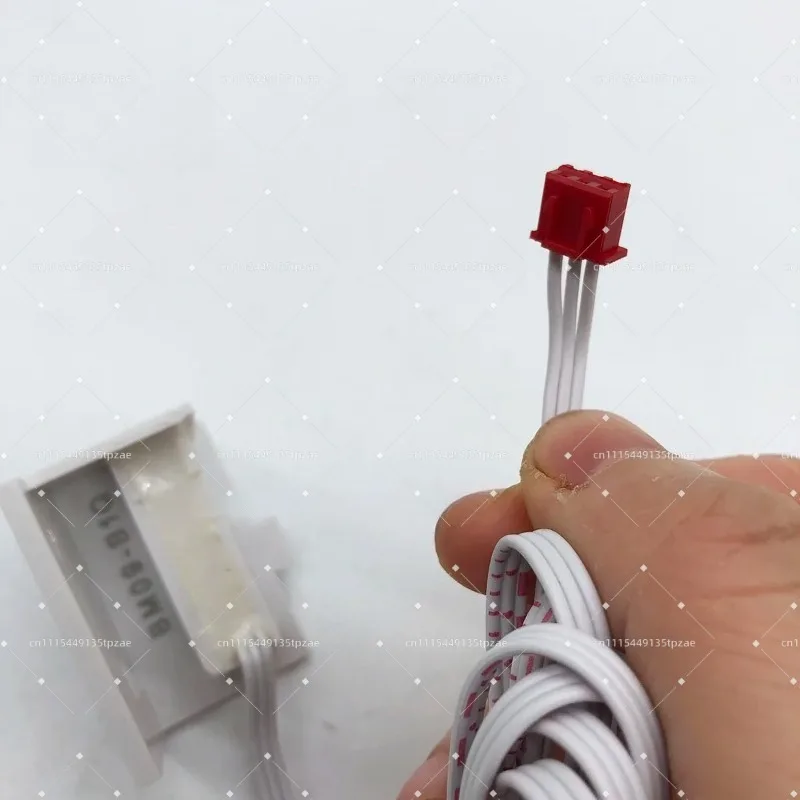 3-Wire Induction Accessory Reset & Magnetic Door Detection Fitting For Cooling Storage Devices