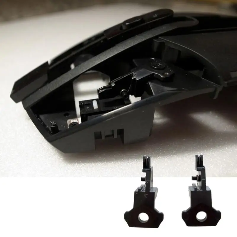 L4MD Advanced Button Response System Metal Federspannung Vorspannungstechnologie für G304 – Detail 4