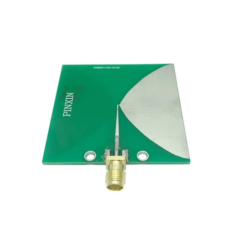 Frequency 2.4GHz-5.8GHz UWB Ultra-Wide Band Antenna Positioning Antenna WifiAntenna 5w