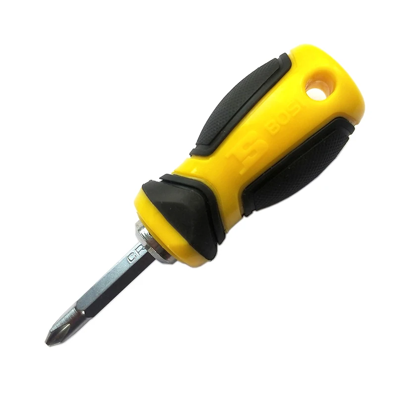 SIJIBOSI 6.3Mm X 38Mm Khe Cắm/PH 2 Đầu Tua Vít
