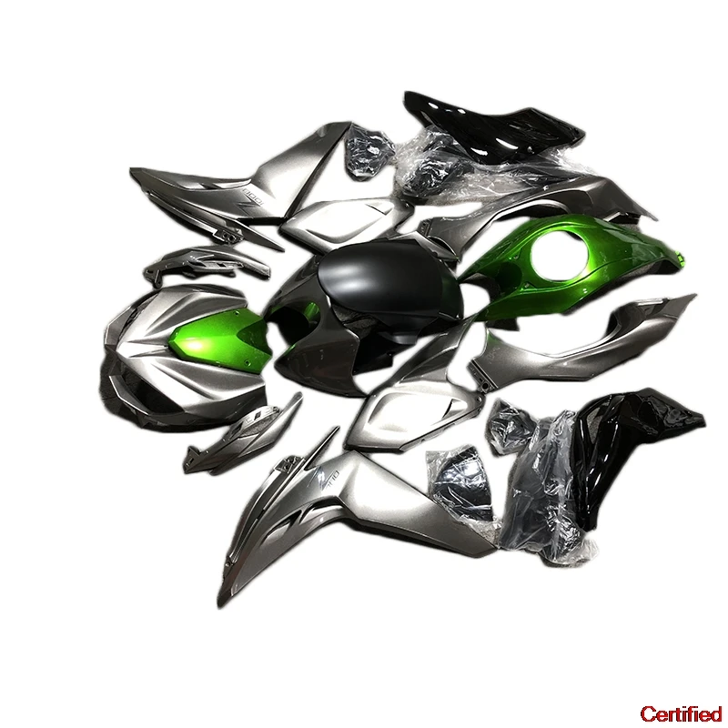 

New Fashion Motorcycle fairings For Kawasaki Z1000 2011-2015 2017-2019 Fairing z1000 11-15 17-19 ZW33