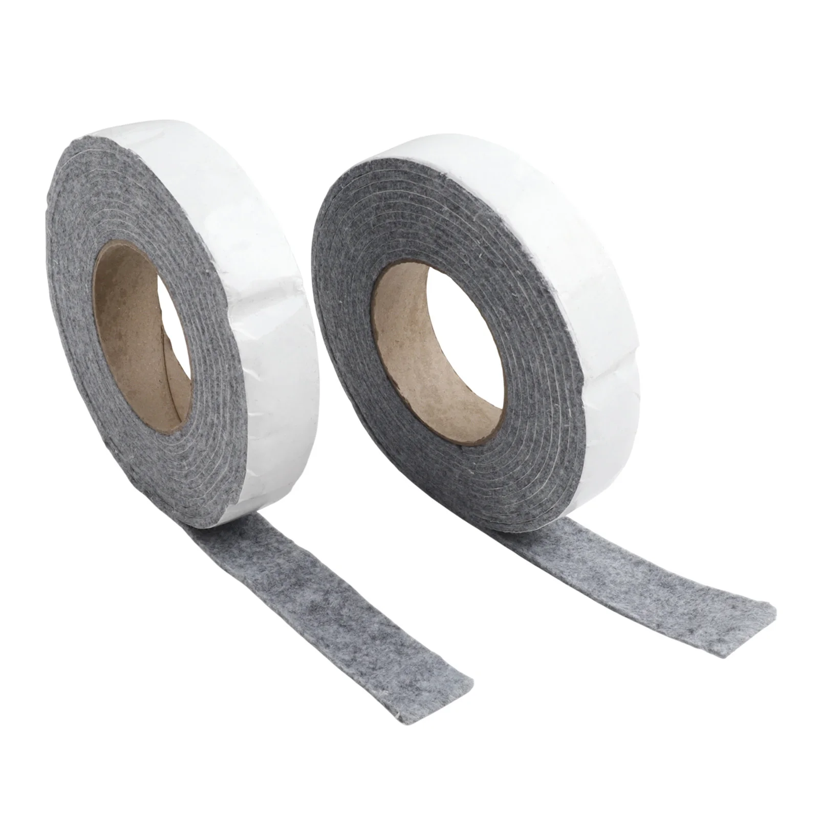 Thickened Felt Window Glass Water Absorption Strip 400cm Condensation Prevention Tape For Kitchen Sink Wall Grey Beige