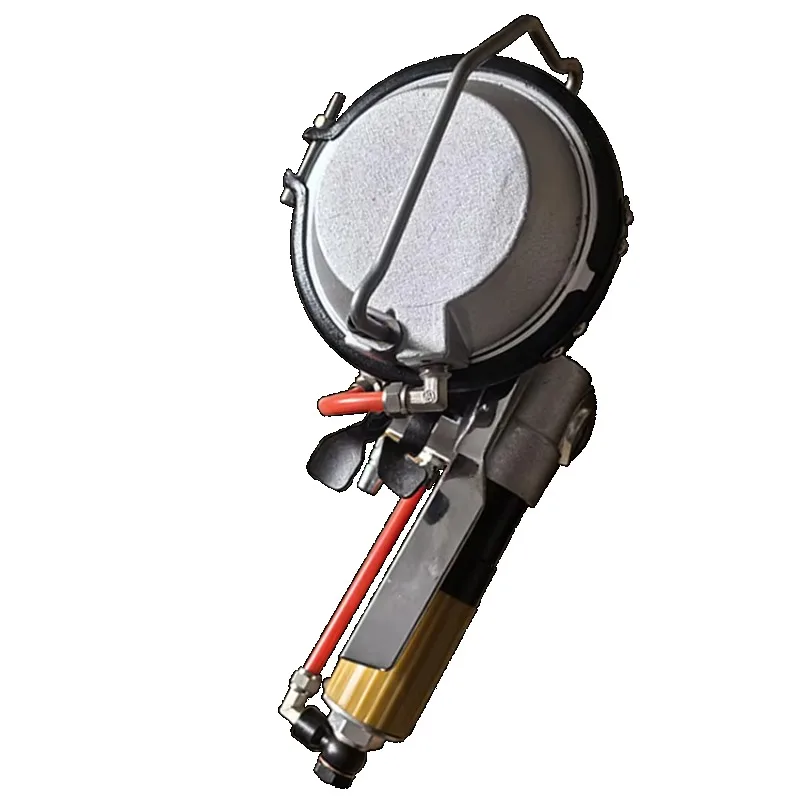 

Automatic Strapping Machine Packing Tools Seamless Steel Strapping Tool Steel Strapping Packing Machine