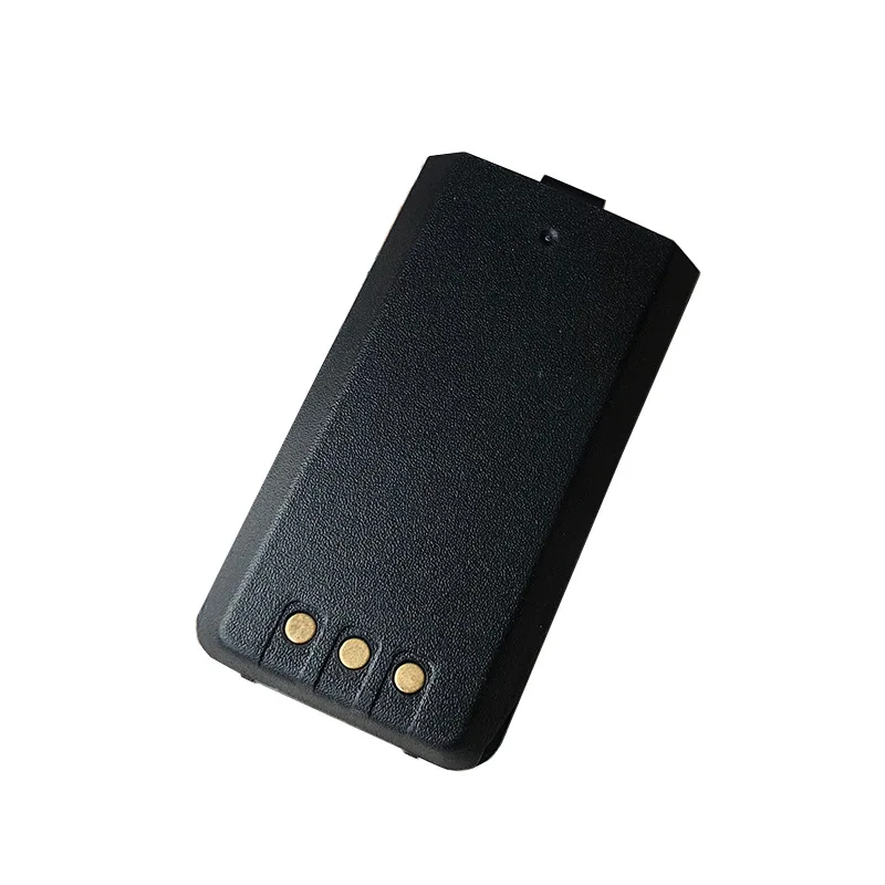 High Quality 7.4V 2200mAh 16.28Wh Walkie Talkie Batteries for BAOFENG BF-H6 DM-1801 Replace Universal Lithium Battery in Stock - view 4
