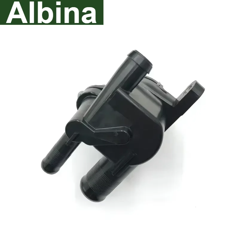 LR181892 LR093489 JDE38626 AJ200P Coolant Degas Separator Fit Land Rover Defender Discovery Range Rover Sport Velar Evoque