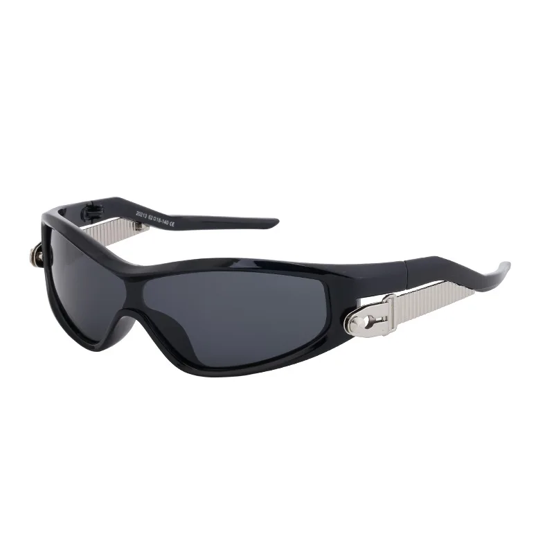 

GM Unisex New Fashion Trend Sunglasses for Driving Party UV Protection for Outdoor Activities Cycling Fishing Camping