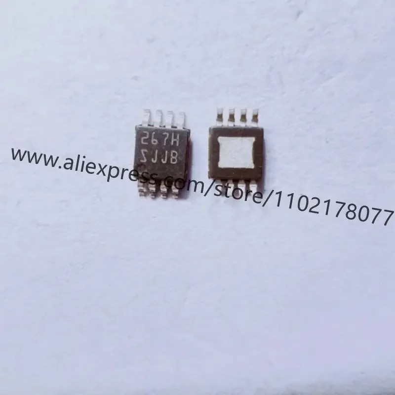 10~100Pcs LM5112MY gate driver 3-A/7-A single channel gate driver 4-V UVLO input ground for split-supply operation Free Shipping