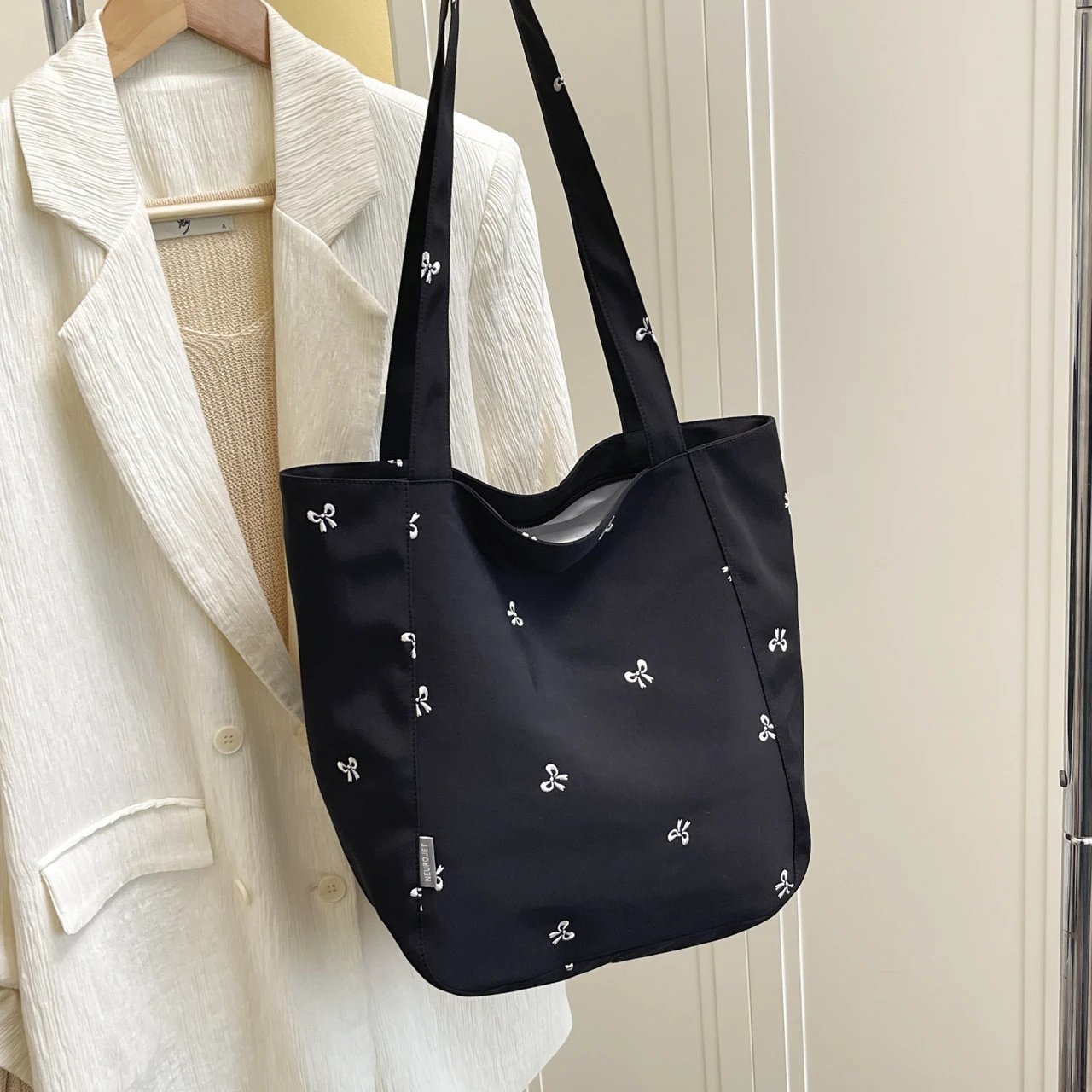 Large Nylon Casual … - image