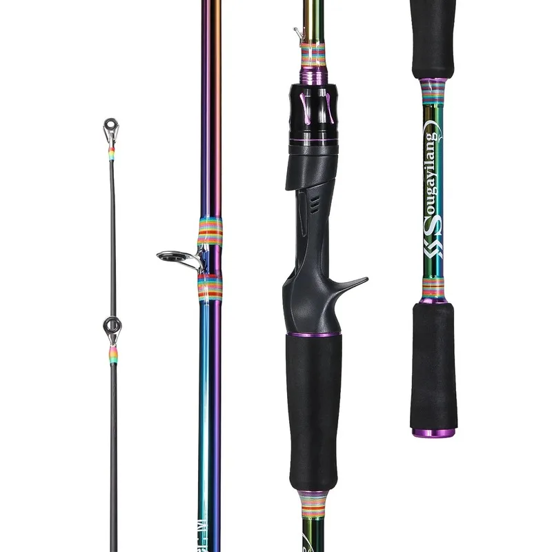 surf casting fishing rods