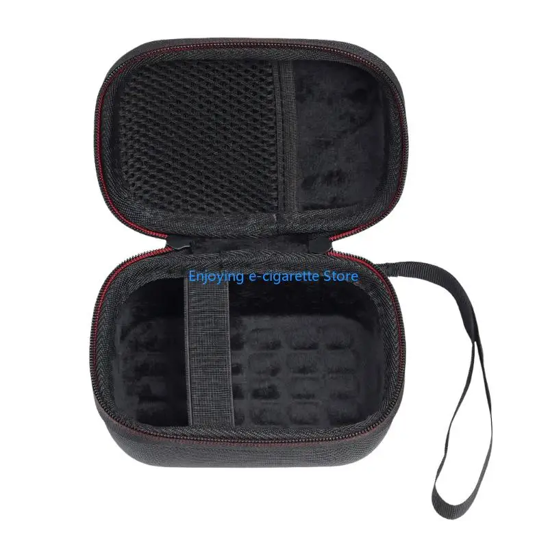 Reise-Aufbewahrungstasche für GO5-Musikgeräte, Tasche mit weichem Innenfutter Y4QF – Detail 7