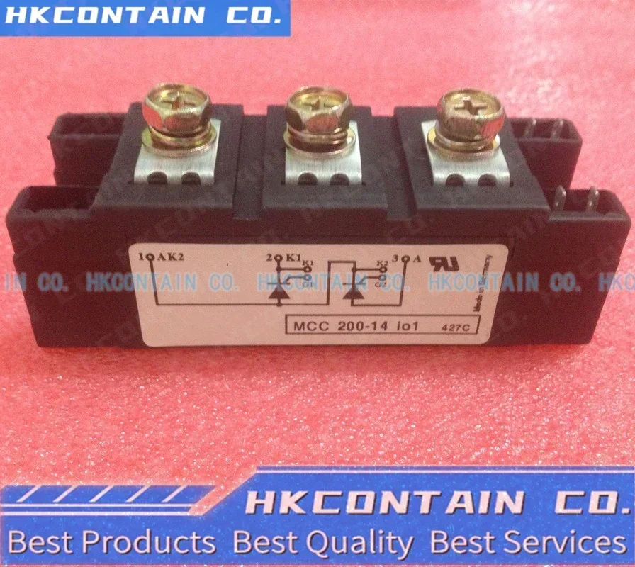 새로운 모듈 MCC200-06IO1 MCC200-08IO1 MCC200-12IO1 MCC200-14IO1 MCC200-16IO1 MCC200-18IO1 무료 배송