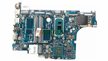 Základní deska CN-035VMP pro Dell Inspiron 3493 3593 5493 5593 notebooků 035VMP 35VMP s I5-1035G1 FDI45 LA-J091P funkce 10 nejlepší prodej Základní deska Dell 5593 - №8
