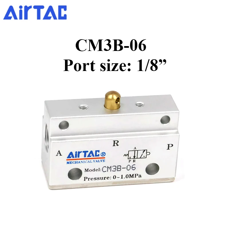 Variant: CM3B-06