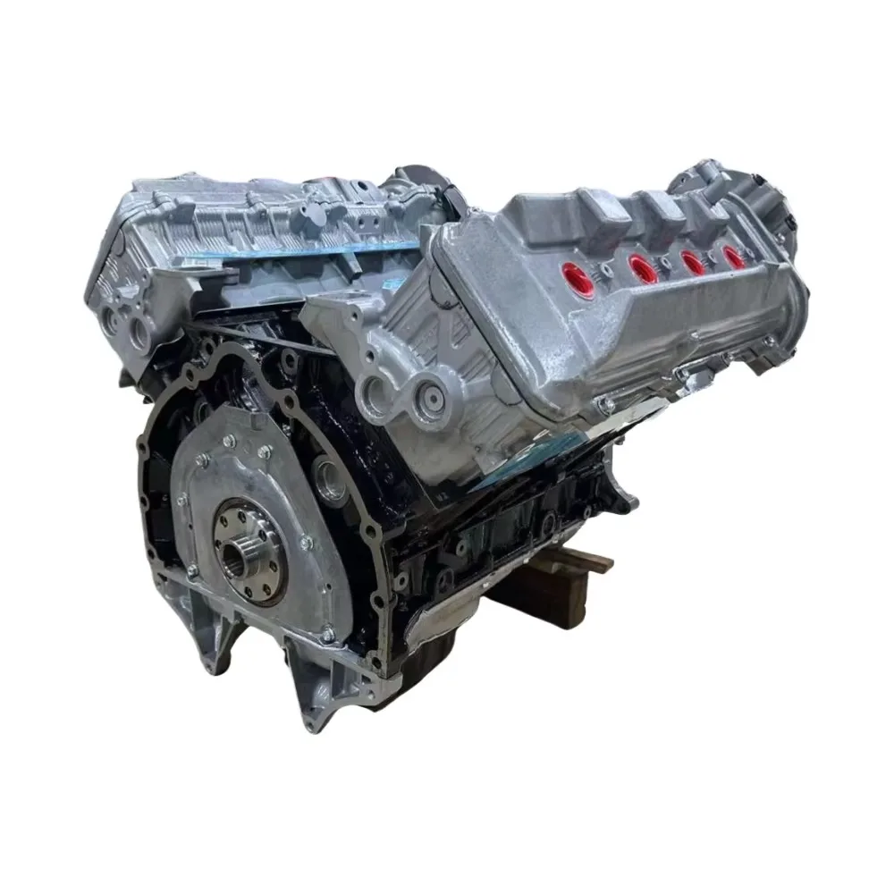 Brand New High Quality 4 Cylinder 2UZ 2UZ-FE 8 Engine Assembly 4.7L Made Metal Land Cruiser LX470 GX470 Tundra