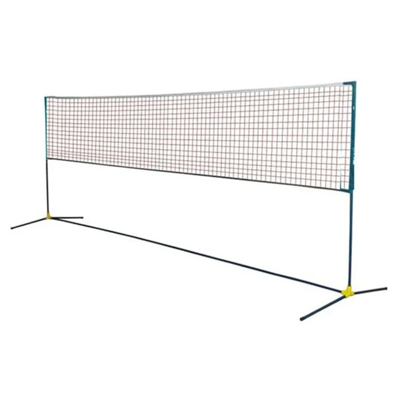 Wholesale High Quality custom sport set badminton net for sale