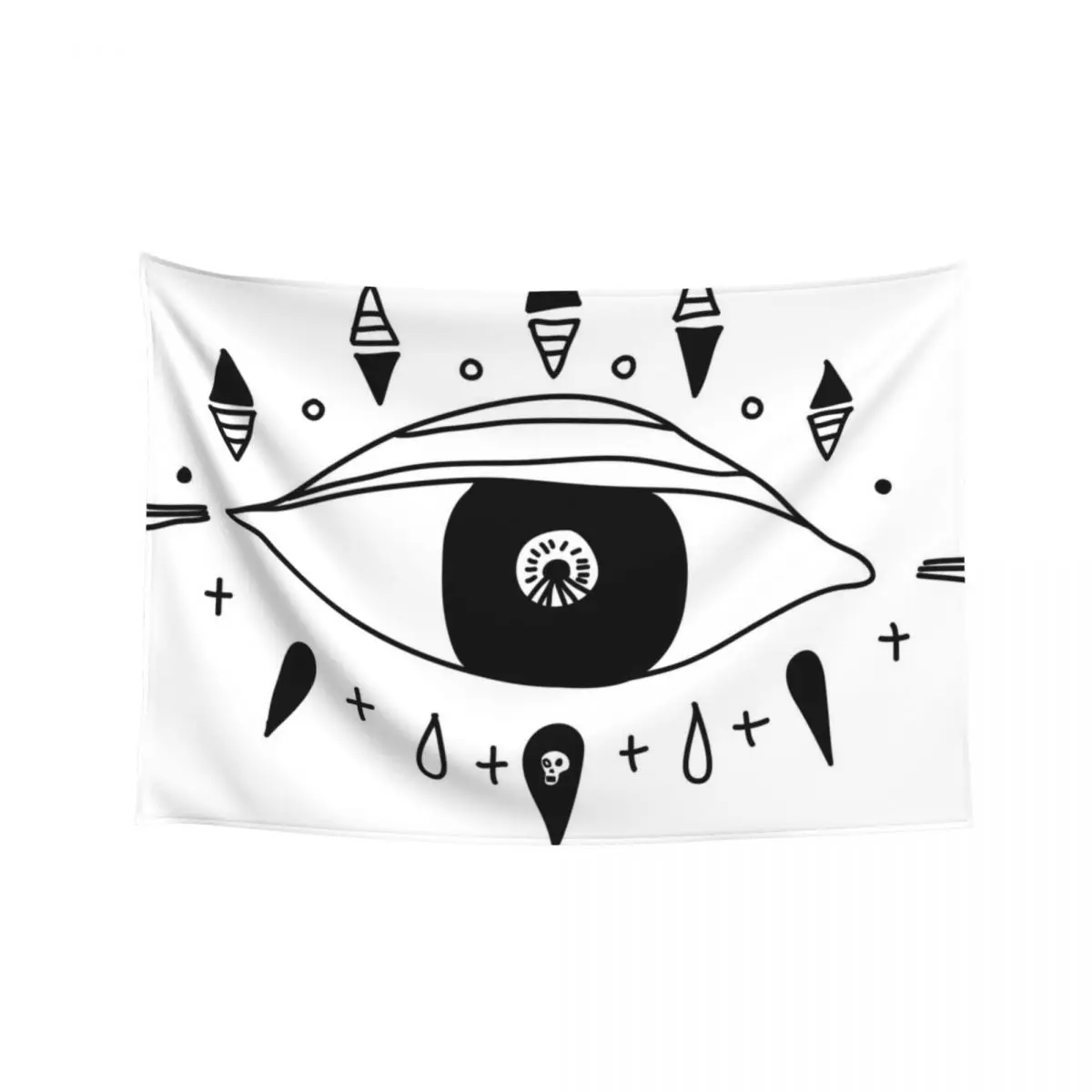 

Eye Tapestry Aesthetic Room Decor Home Supplies Aesthetic Room Decoration Cute Room Decor Tapestry