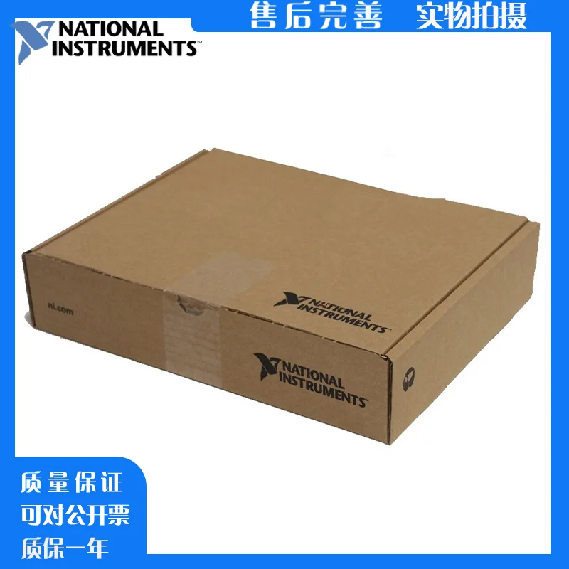 Brand New US NI 778676-01 CB-37FH D-SUB 37 Interface Box 37P Universal Junction Box