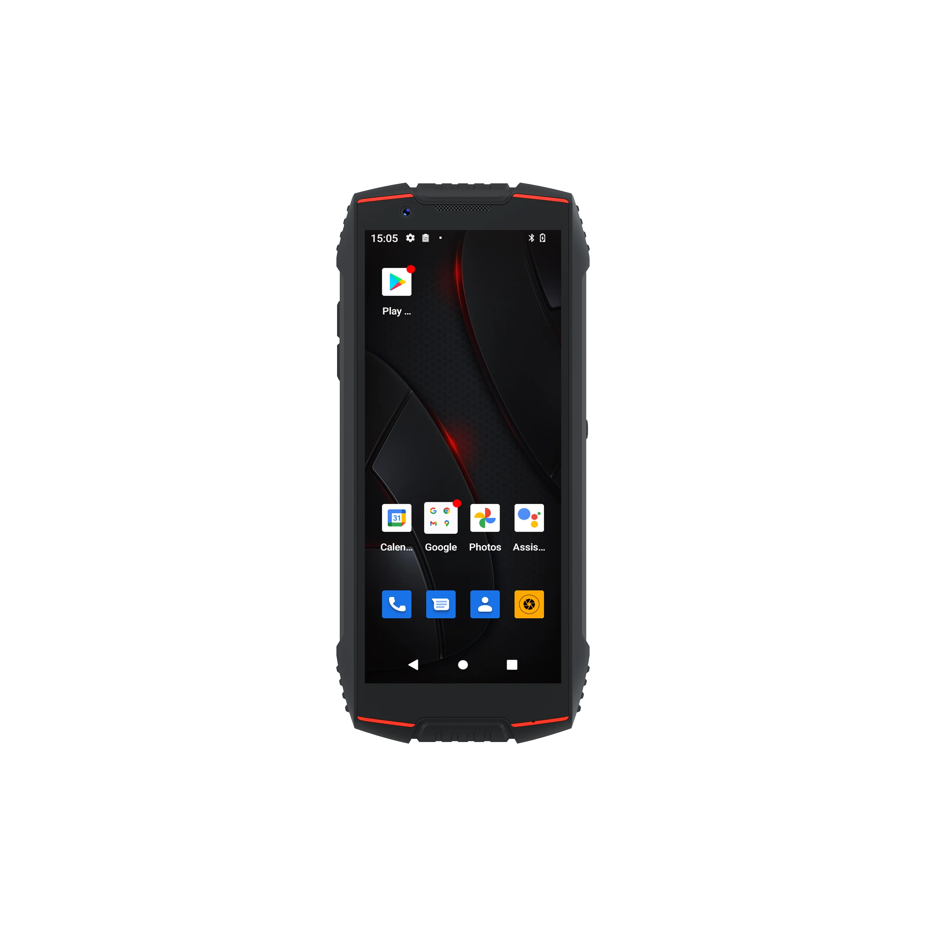 New Arrival Cubot Kingkong Mini 3 Rugged Smartphone Small Size 4.5 Inch 6++128GB NFC Support Google Pay Android 12 Mobile Phone