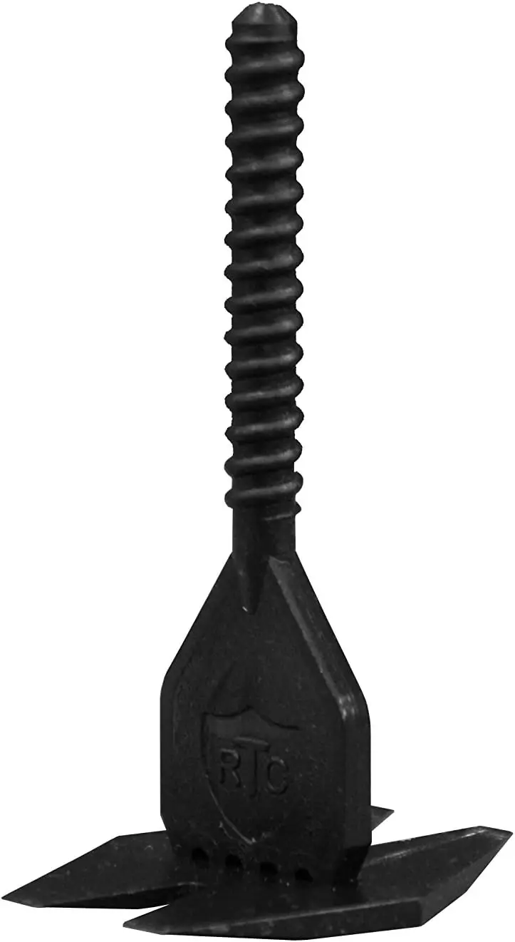 

Набор из 250 оснований для системы выравнивания плитки 1/8 дюйма, для профессиональной установки