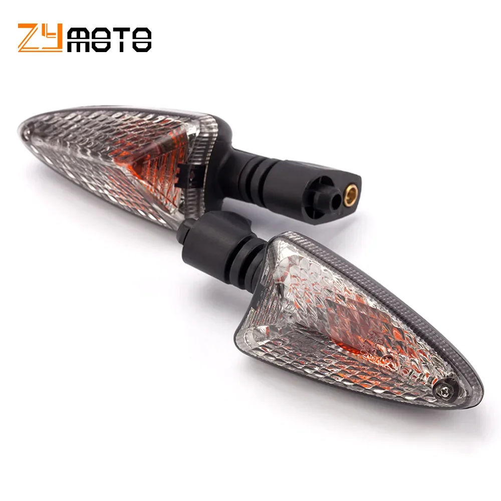 For Aprilia SR Motard 125 NA 850 Mana / GT SL 750 GT / Shiver SMV 750 Dorsoduro SXV 550 LED Turn Signal Light Indicator Lamp