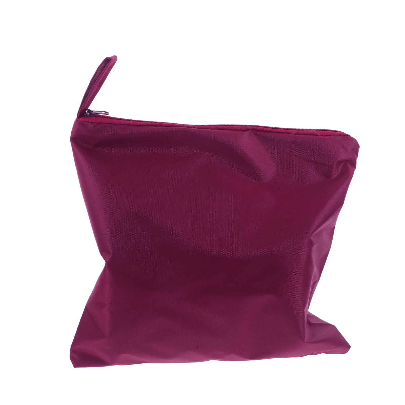

Oxford Cloth Waterproof Raincoat Pouch Bag Travel Rain Gear Storage Compression Dry Sack for Wet Clothes Swimsuits Patio