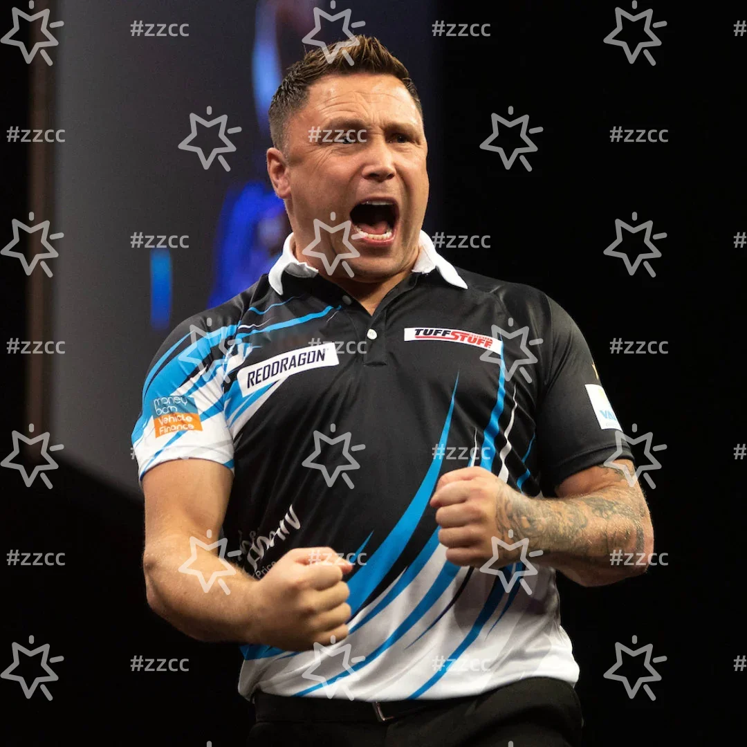 Thumbnail 2 - #74 Most Reviewed Darts