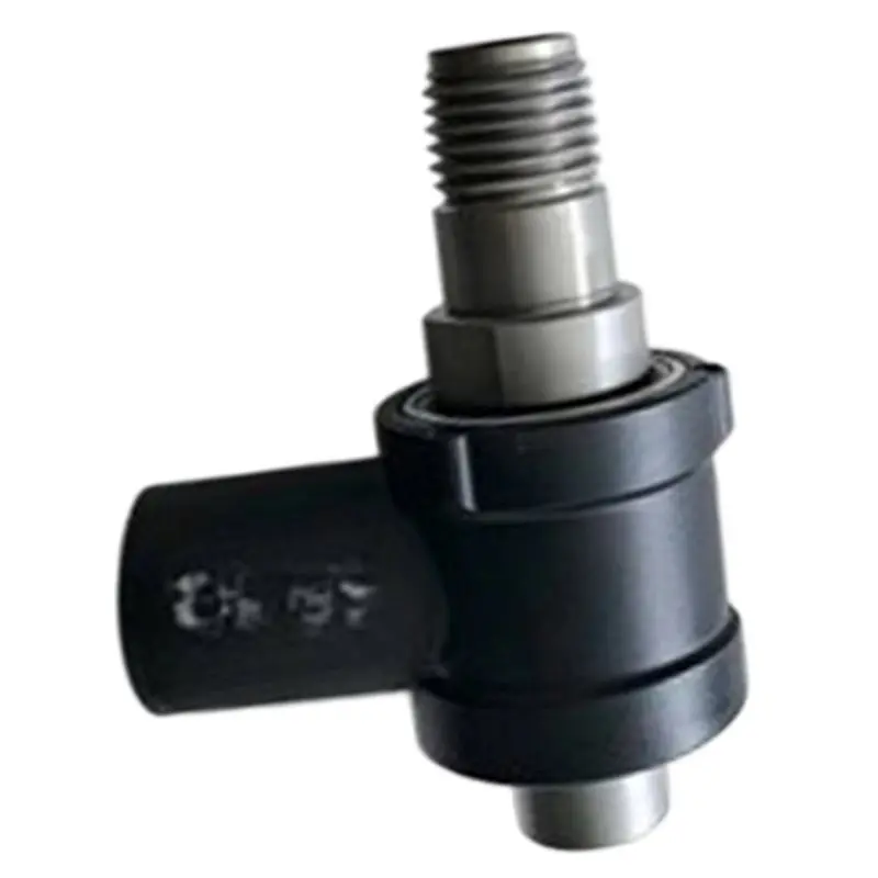 A02F-Rhinestone Dust Collector Joint Diamond Water Drill Bit Adapter Jindu Rhinestone Adapter Dry Tap Joint Adapter Head