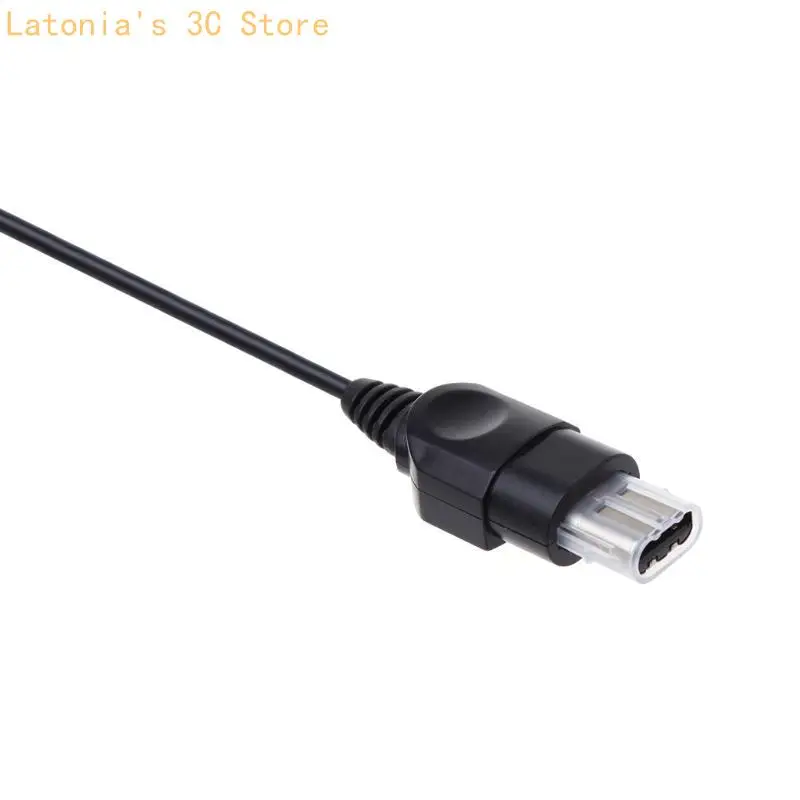 USB-zu-Konverter-Adapterkabel, kompatibel mit Old für Co. X3UB – Detail 4