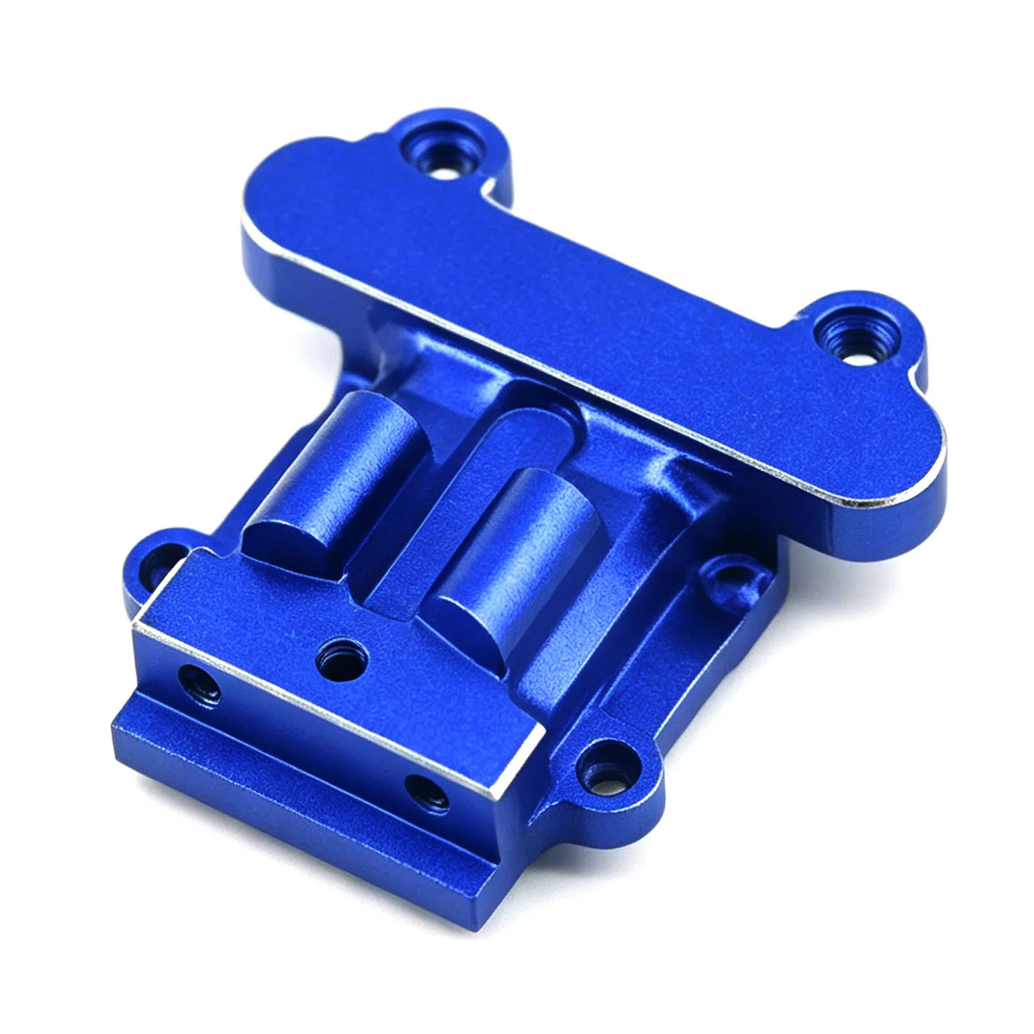 

Aluminum Front gearbox covers For ARRMA 1/16 Mini Kraton RC Car Upgrades Parts