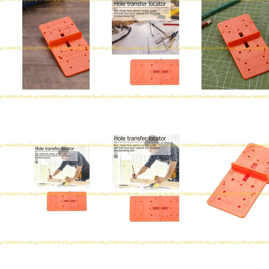 

Q2Q4 35/40 мм Руководство по бурению отверстия