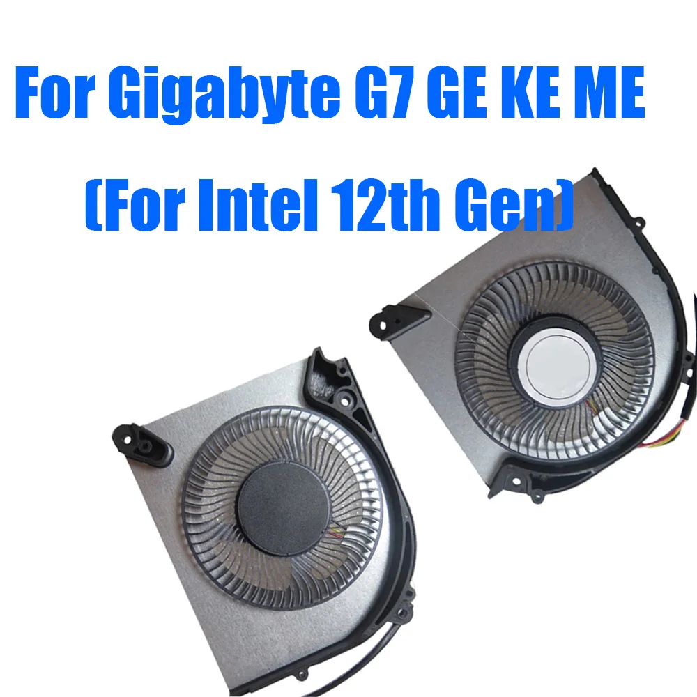 ギガバイト-g7-インテル第-12-世代用-g7-ge-ke-me-4pin-dc5v-05a-ラップトップ-cpu-gpu-ファン新品