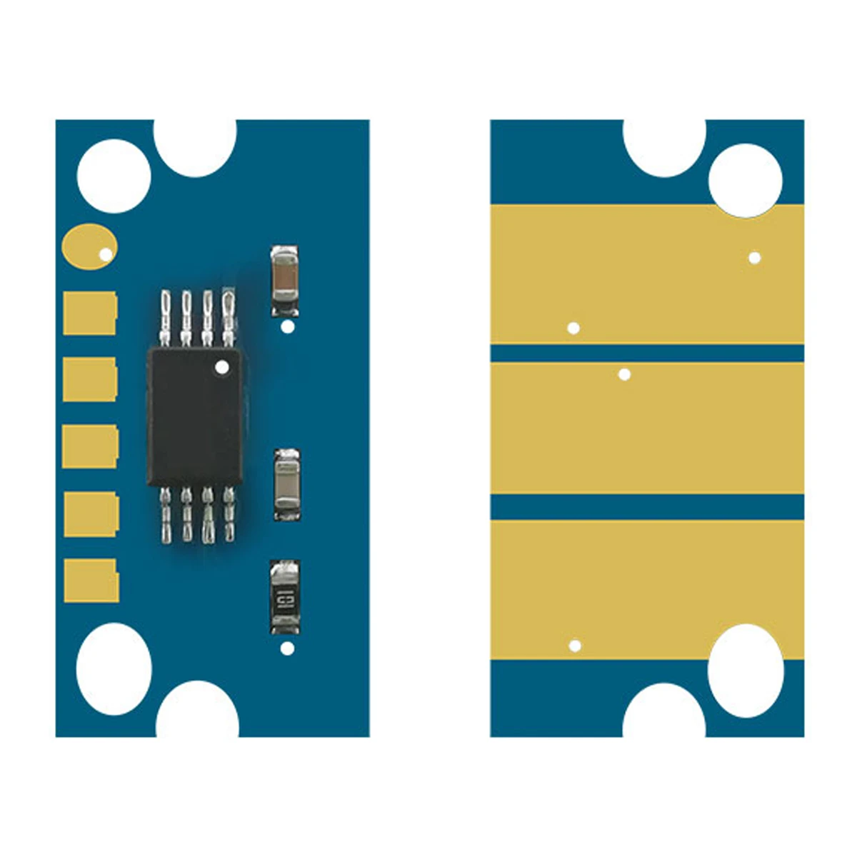 Toner Chip for Konica Minolta bizhub C25 C 25 C-25 A0X5153 A0X5453 A0X5353 A0X5253 A0X5133 A0X5433 A0X3333 A0X5233 TNP-27 TNP27