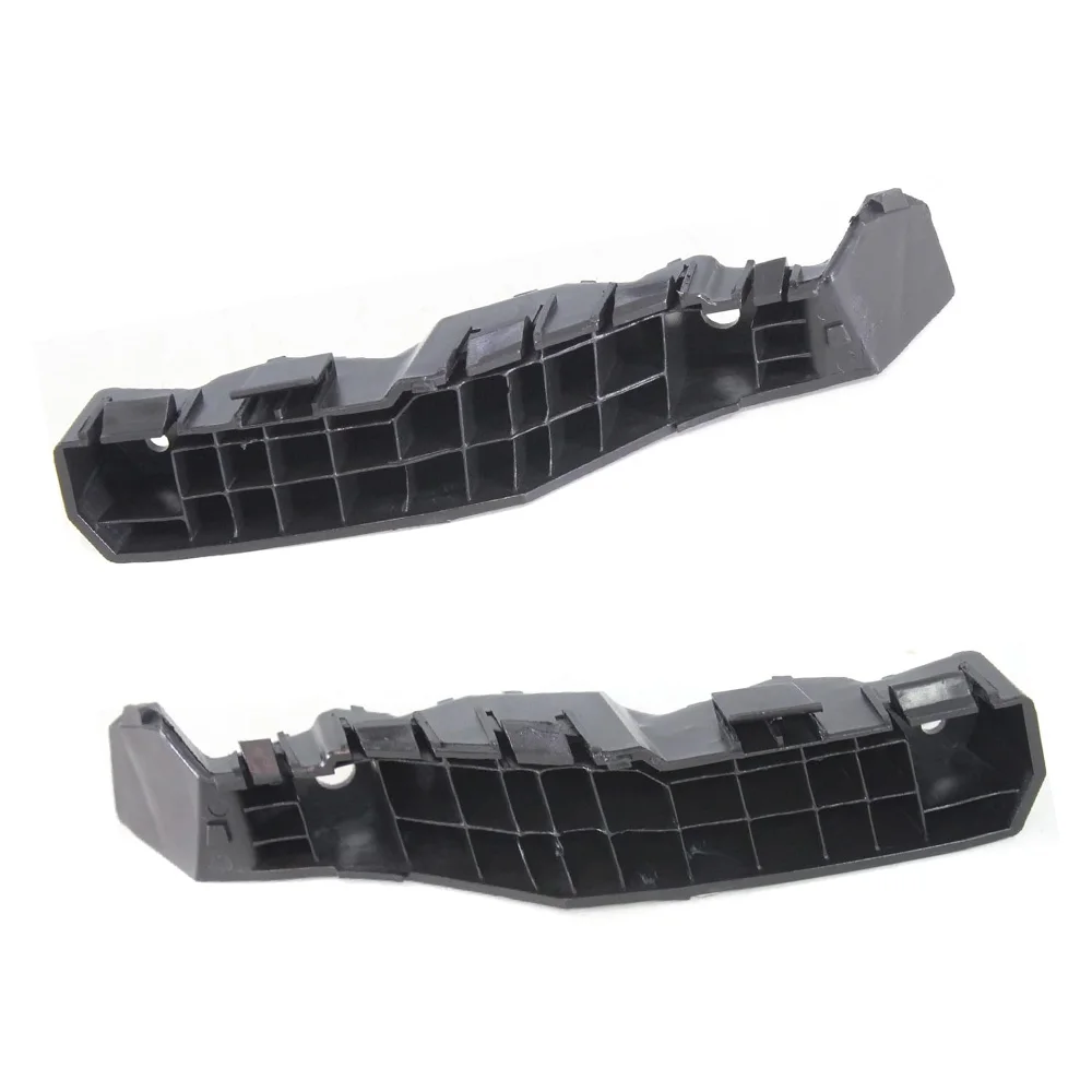 

Car Front Bumper Holder Bracket Left & Right For Kia Soul 2010 2011 86553-2K000 86554-2K000