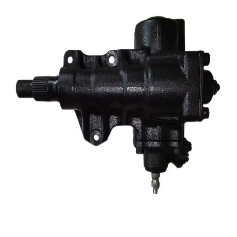 

High Efficiency Steering Gear Box For Mitsubishi Sprint