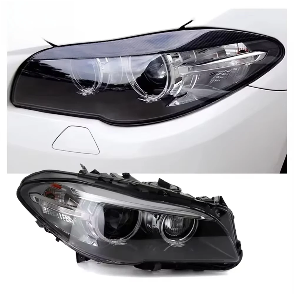 

EU Version Halogen Xenon Headlight For BMW 5 Series F10 F18 2013-2016 12V