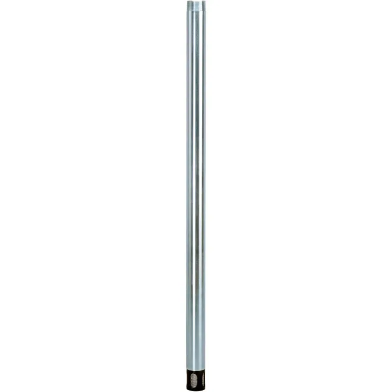 

Oil Transfer Pump Extension Tube 30" inch Shaft 42mm / 1-5/8"Inch Diameter Heavy Duty Air Operated Pneumatic Oil Pumps for Motor