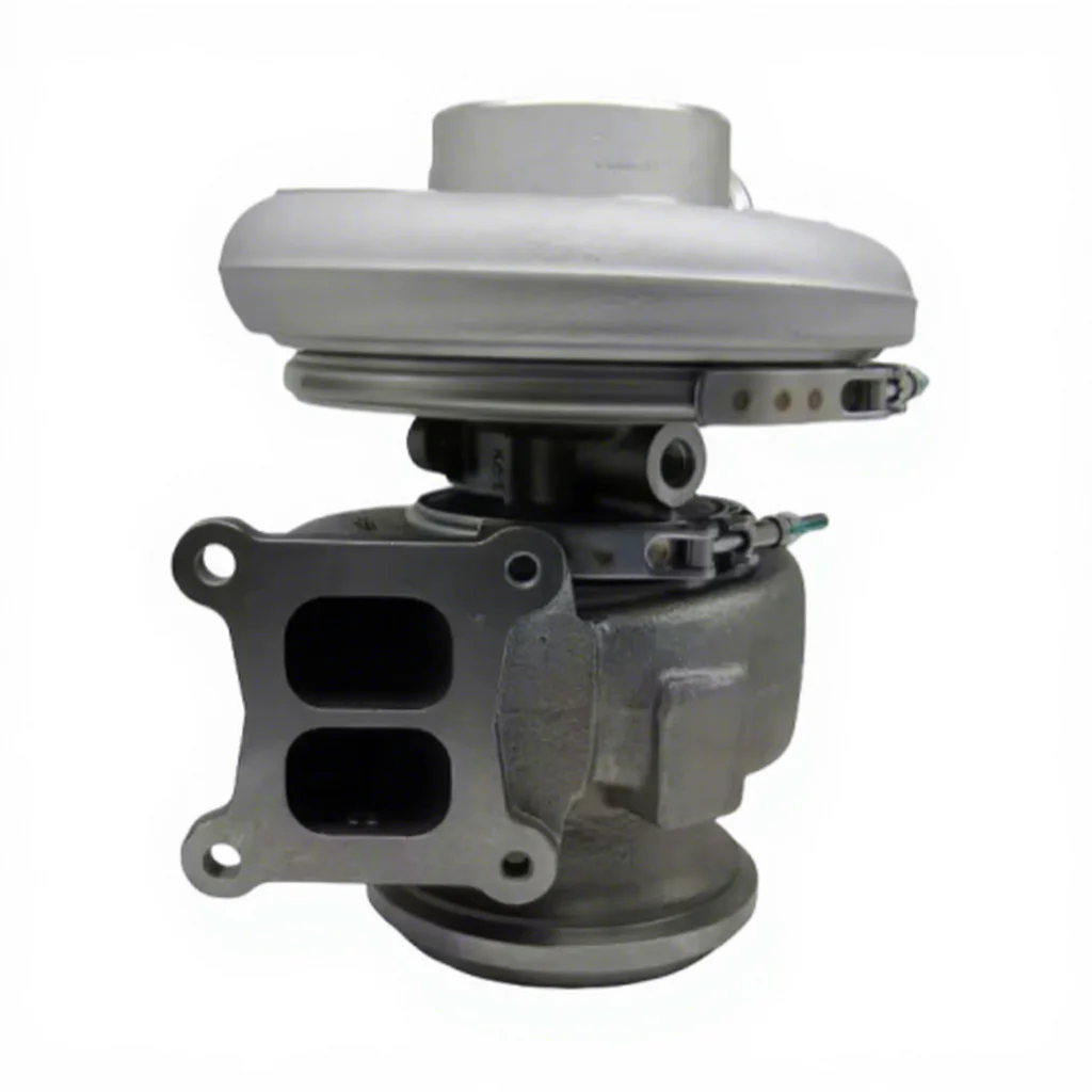 

Construction Machinery Engine Part HX55W Turbocharger 3593606 4024967 4041873 3590045 For Cummins M11 ISM QSM