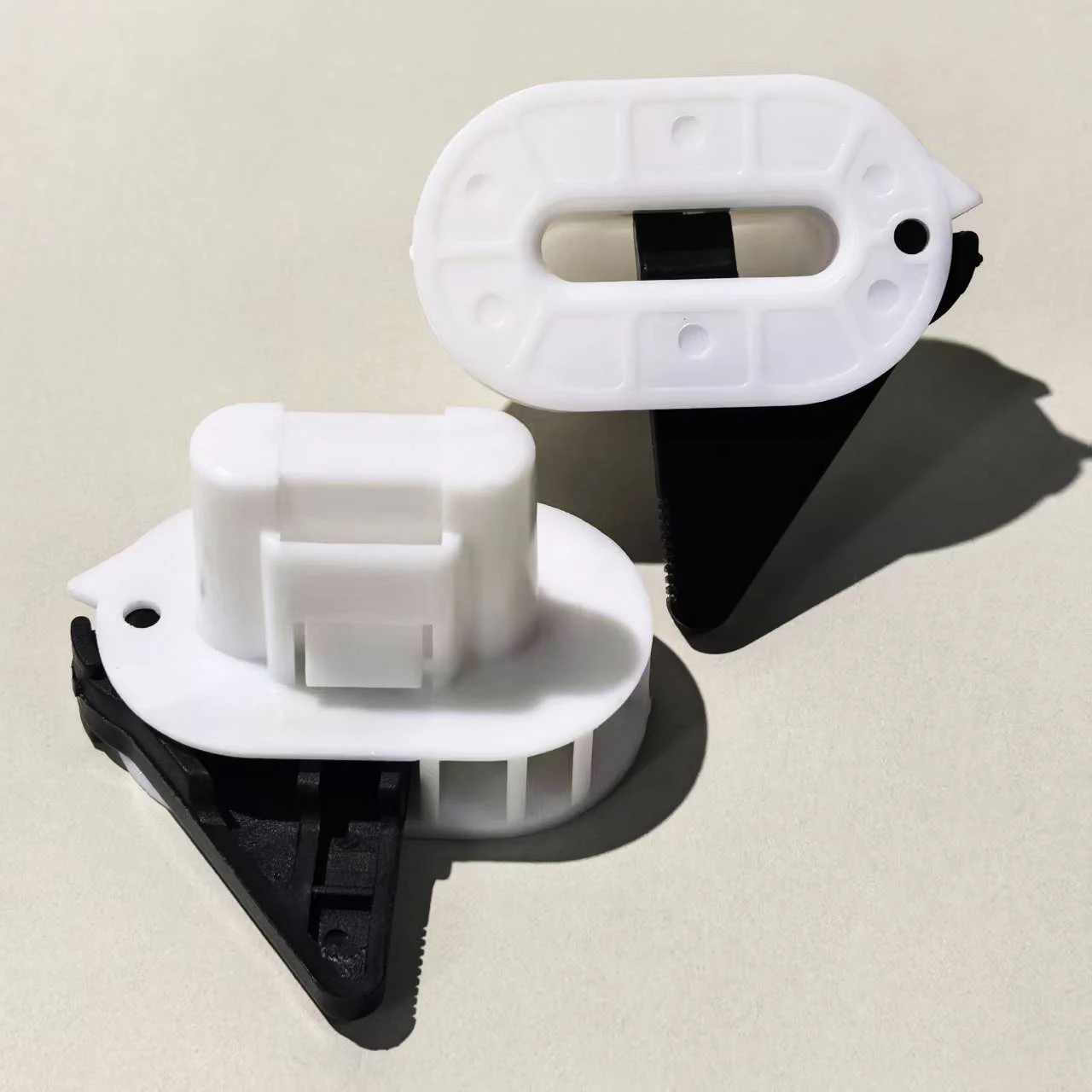 

2 шт. для Land Rover Range Rover Evoque Discoverer Freelander Jaguar зажим для заднего сиденья пряжка для крепления заднего сиденья