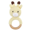 deer rattle