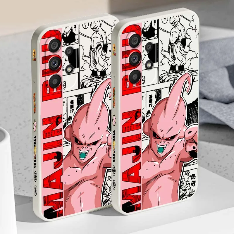 Cartoon Pink Buu De…