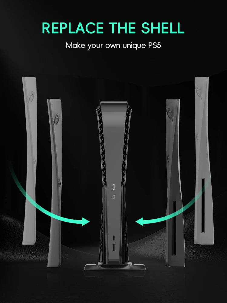 Thumbnail 3 - #58 Cheap PS5 Faceplates Worth Buying