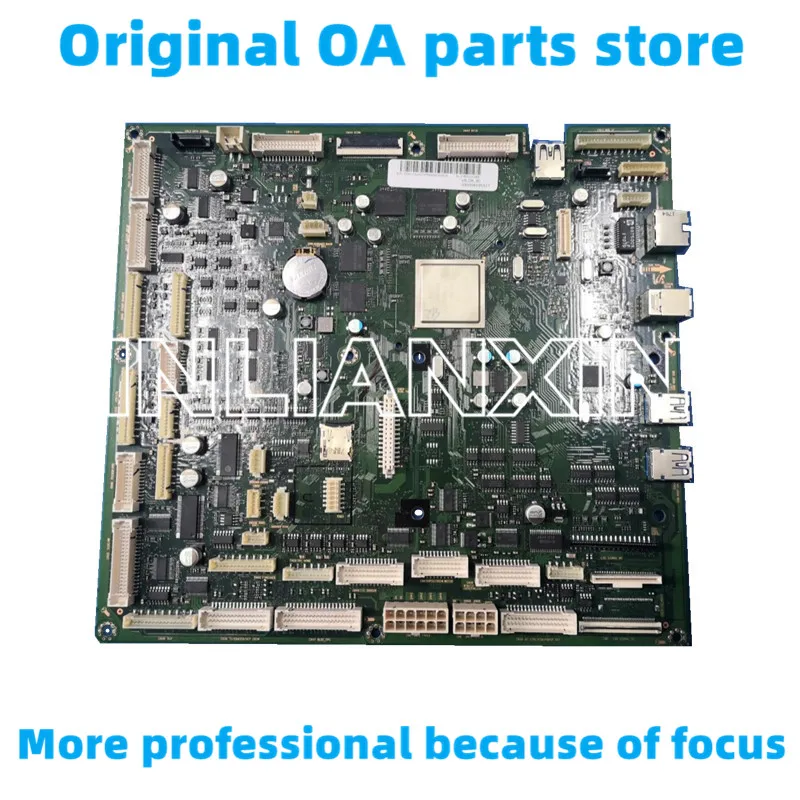 motherboard USB interface board printing plate for Samsung SL-X7400GX，X7500GX，X7600GX,Order remark machine model