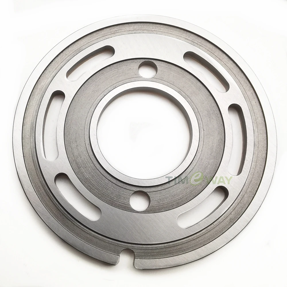 

MPV MPT Valve Plate Piston Pump Spare Parts Port Plate for Sauer MPV044 MPT044 Hydraulic Pump Distributor Plate Repair Kits