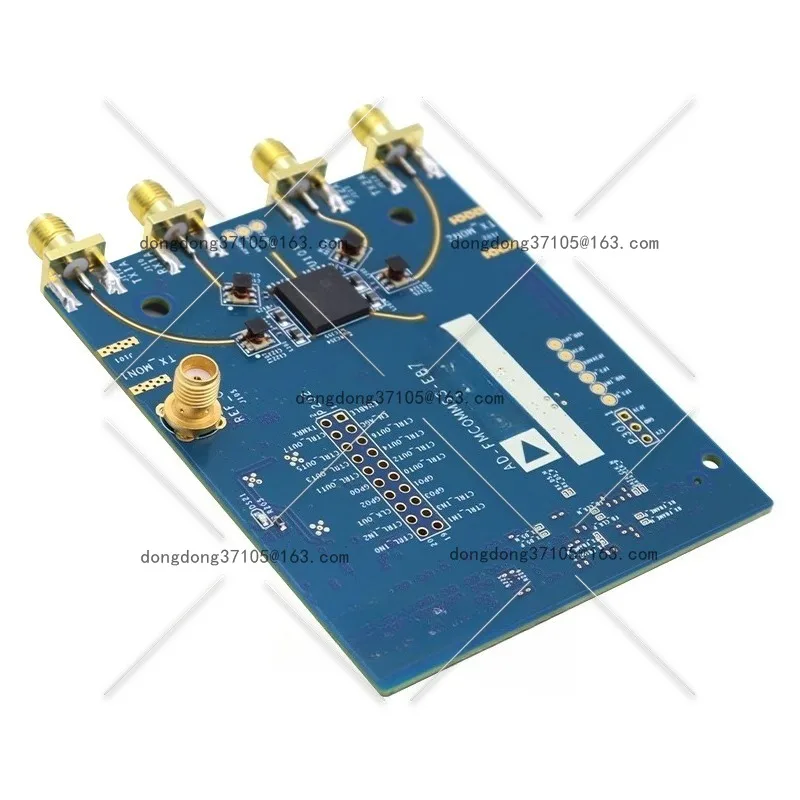 

S3-EBZ AD9361 ZedBoard
