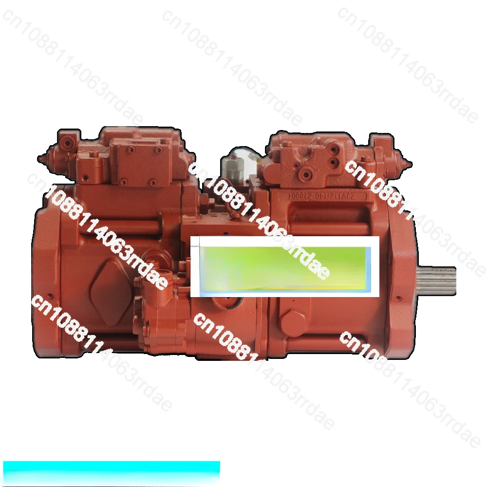 

K3V63 K3V112 K5V140 K3V140 K3V180 K5V200 Excavator Hydraulic Main Pump For Kawasaki daewoo kobelco