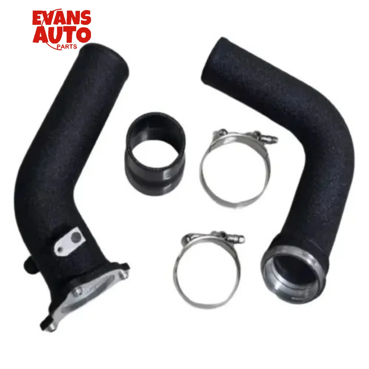 Charge Tube Pipe In…