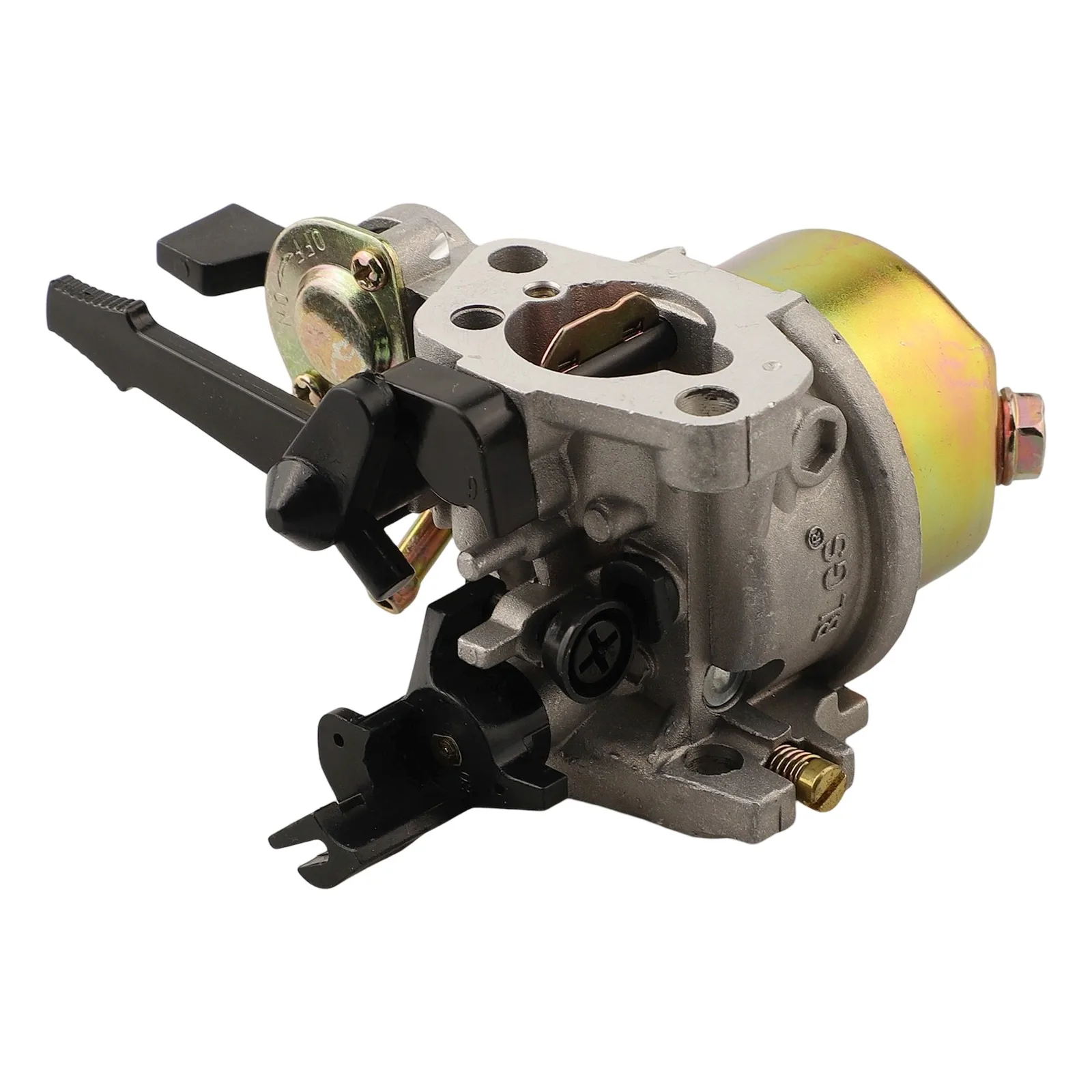 Per uso domestico e in giardino come mostrato Kit carburatore Carburatore per rondella ad alta pressione Decespugliatore Installazione semplice