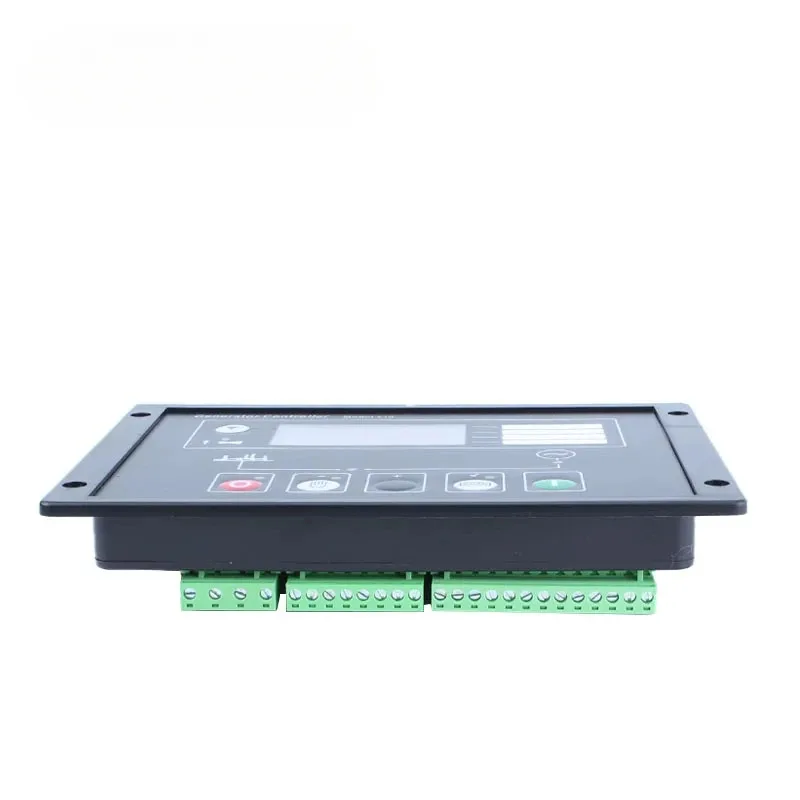 DSE710 DSE720 استبدال وحدة التحكم الذاتي بدء وحدة التحكم مولد الديزل أعماق البحار عرض المولدات شاشات DSE 710 #3