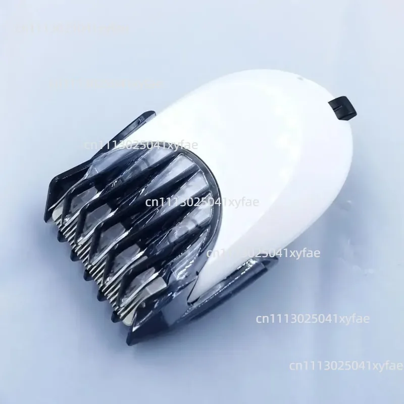 Shaver Blade Head With Guide Comb Fit RQ111 1150X RQ10 S5000 S7000 S9000 SH90 SH70 Series Beard Trimmer Replacement Parts